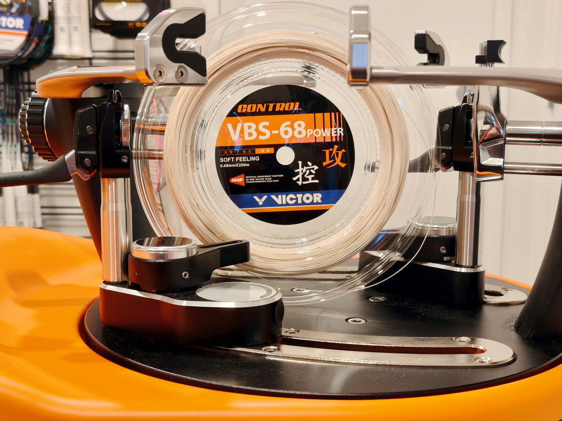 Badminton Strings- Finding Your Perfect Match