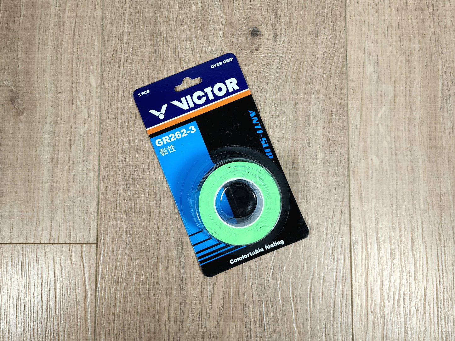 VICTOR Overgrip GR262-3