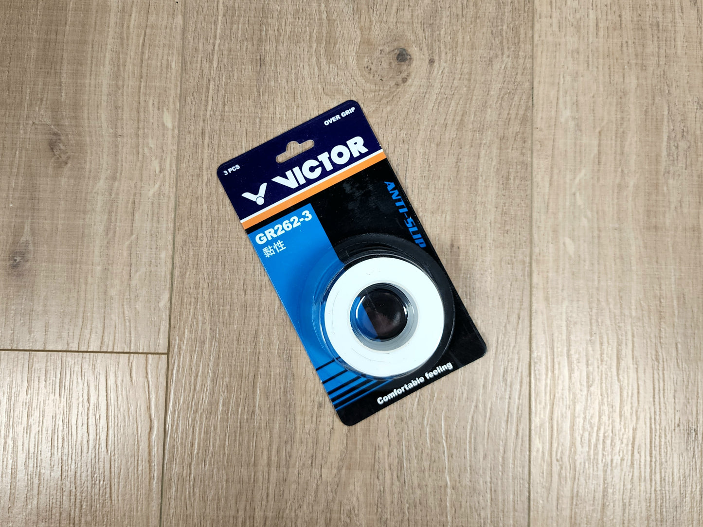 VICTOR Overgrip GR262-3