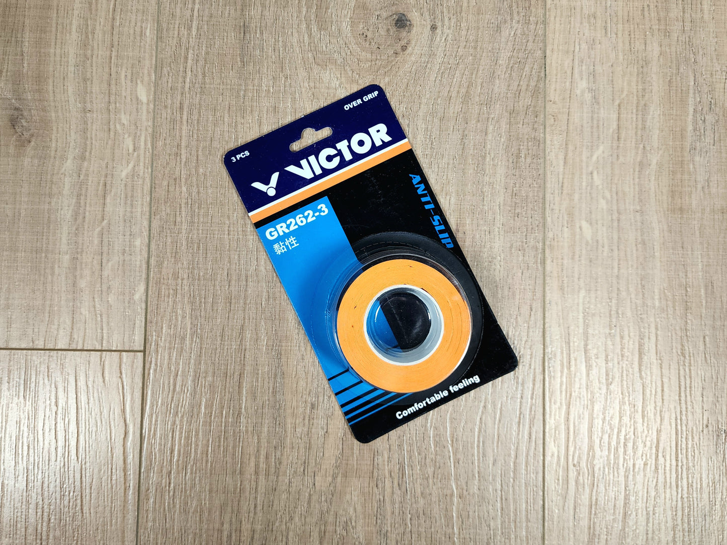 VICTOR Overgrip GR262-3