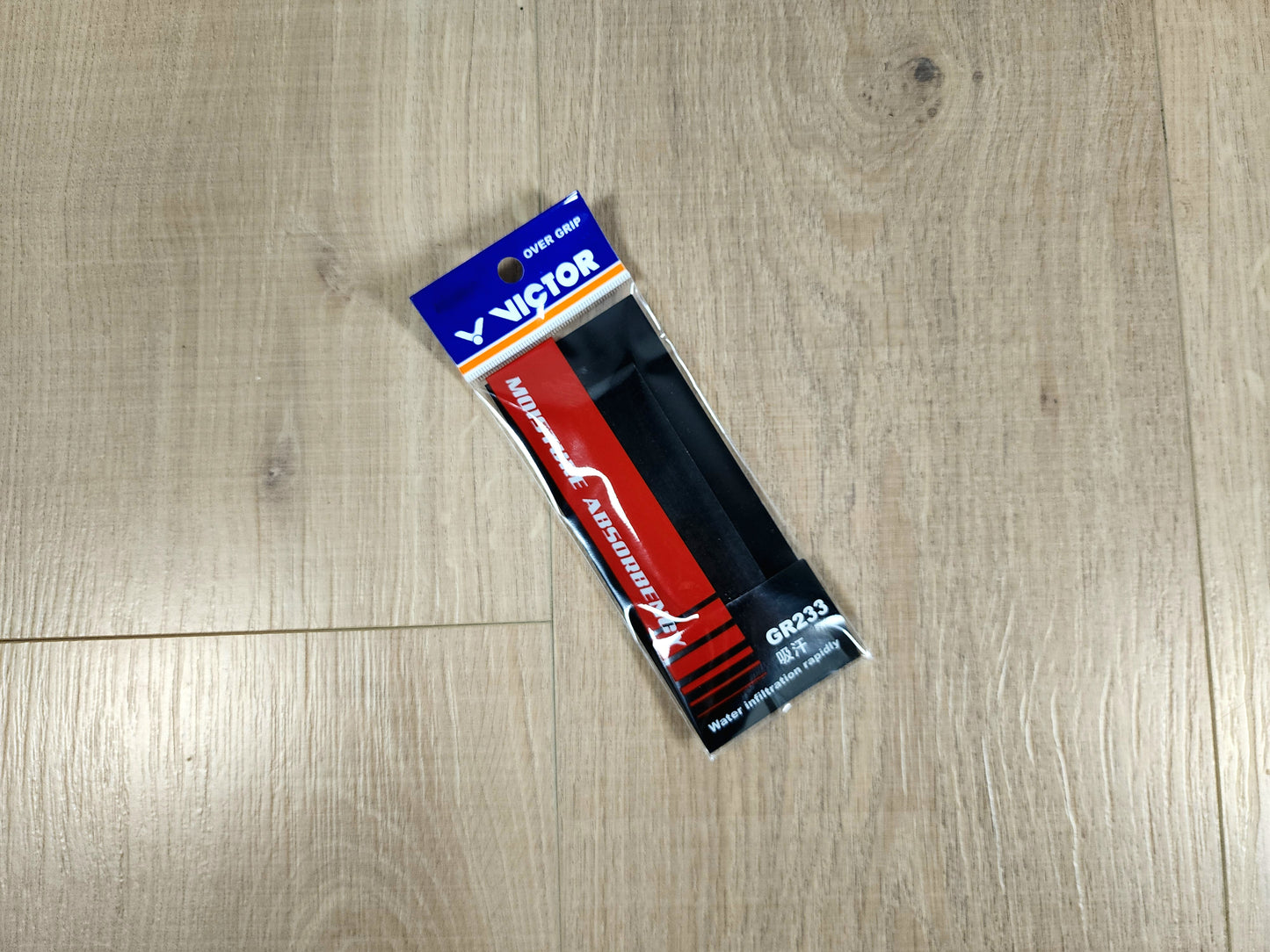 VICTOR Overgrip GR233