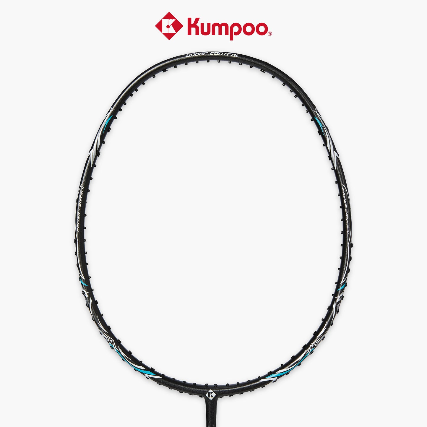 Kumpoo K520 PRO Badminton Racket