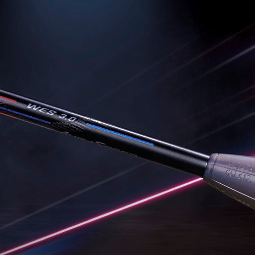 VICTOR Auraspeed HS Plus Badminton Racket