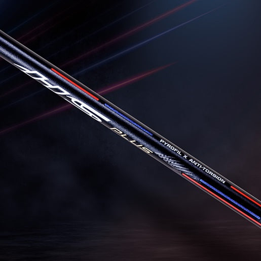 VICTOR Auraspeed HS Plus Badminton Racket