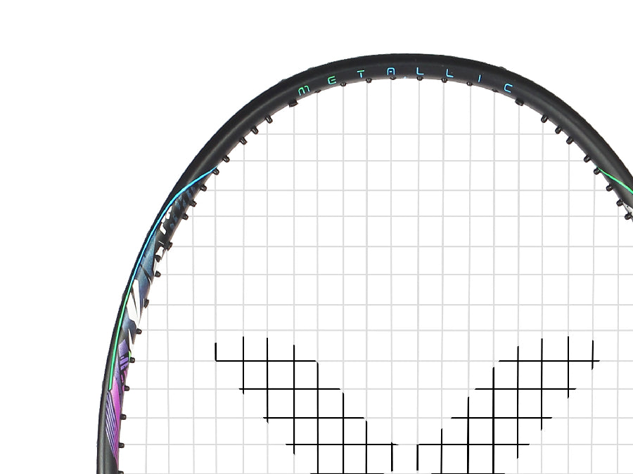 VICTOR DriveX Metallic Badminton Racket