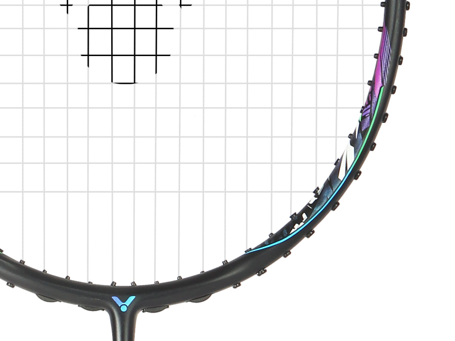 VICTOR DriveX Metallic Badminton Racket