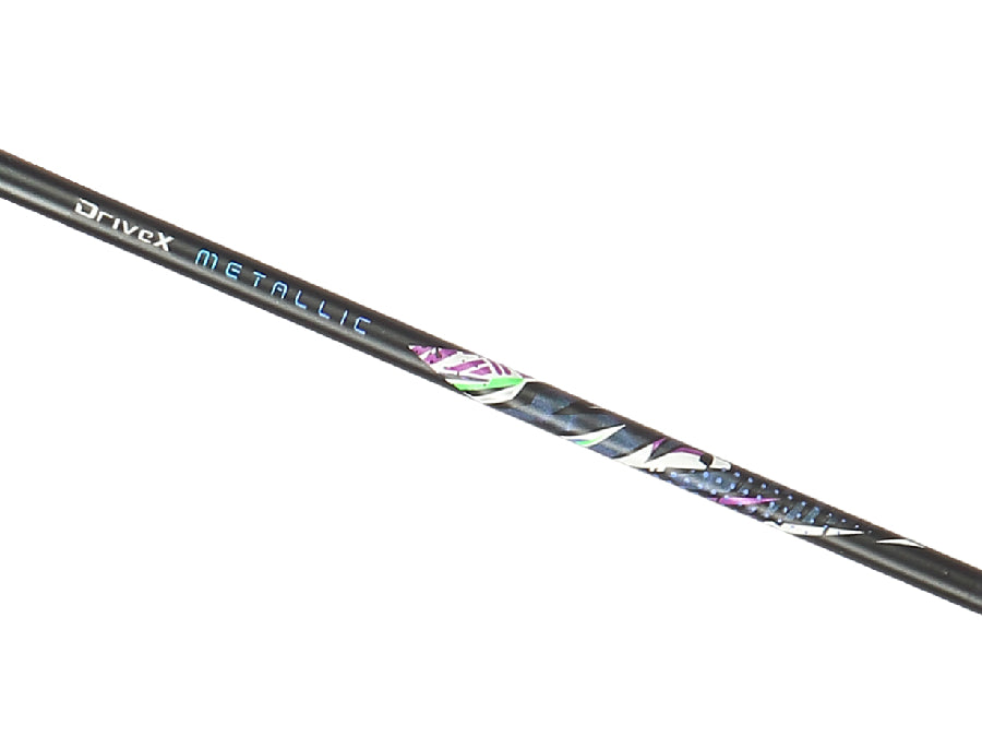 VICTOR DriveX Metallic Badminton Racket