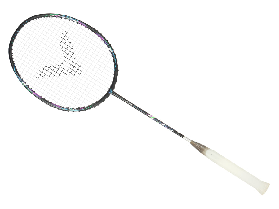 VICTOR DriveX Metallic Badminton Racket