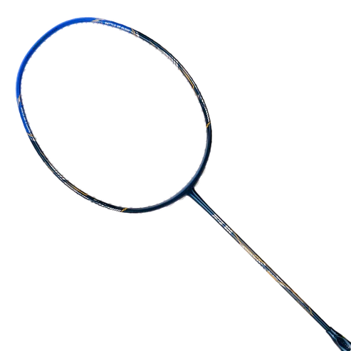 Hundred Battle 600 Badminton Racket