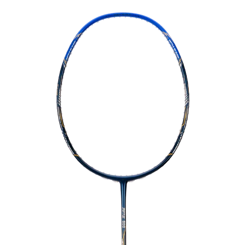 Hundred Battle 600 Badminton Racket