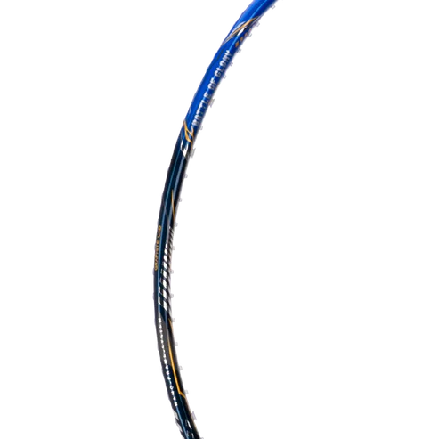 Hundred Battle 600 Badminton Racket