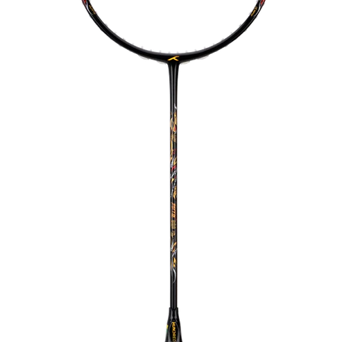 Hundred Battle 900 Badminton Racket