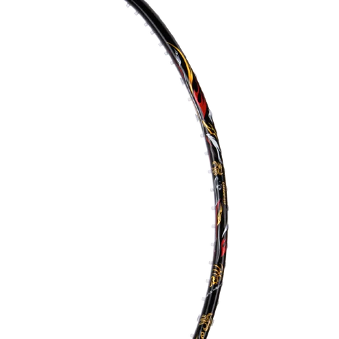 Hundred Battle 900 Badminton Racket