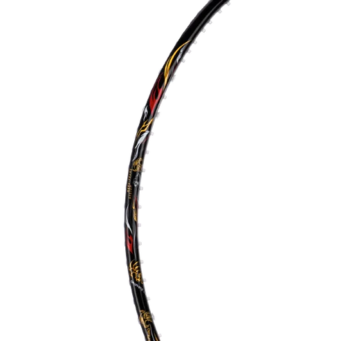 Hundred Battle 900 Badminton Racket