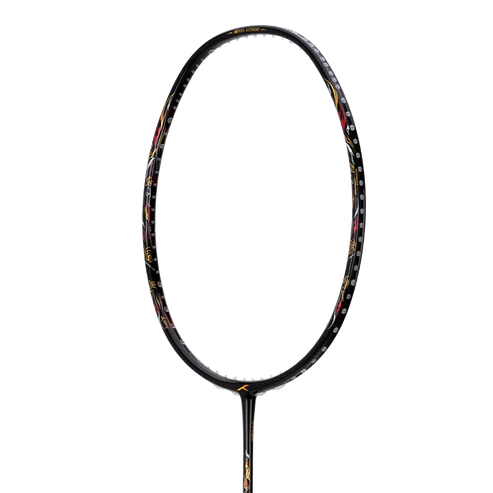 Hundred Battle 900 Badminton Racket