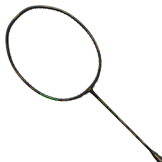 Hundred Nitrix 70 Venom Badminton Racket