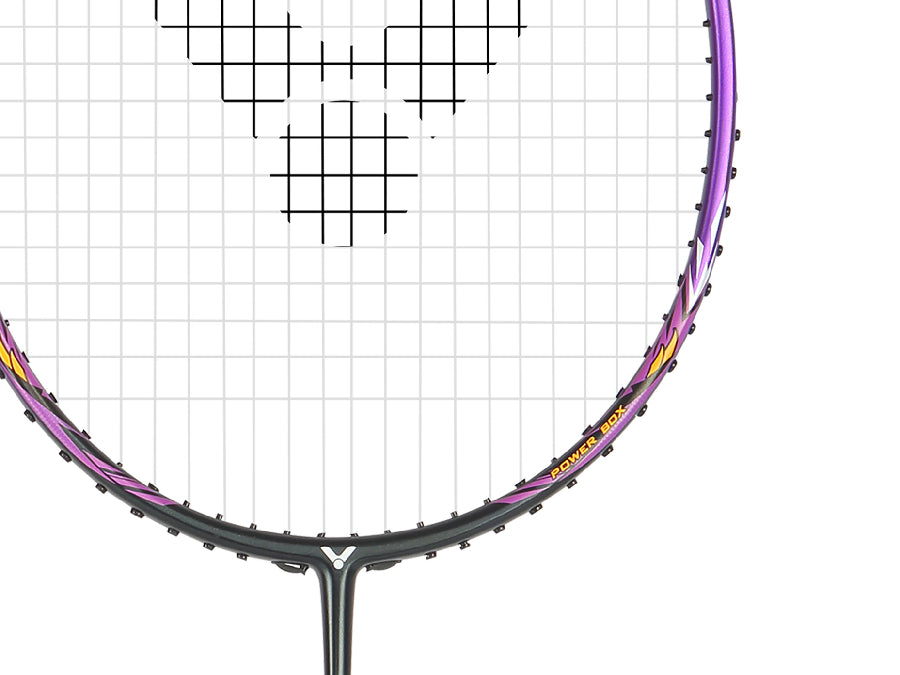VICTOR Thruster Ryuga CLS J Badminton Racket