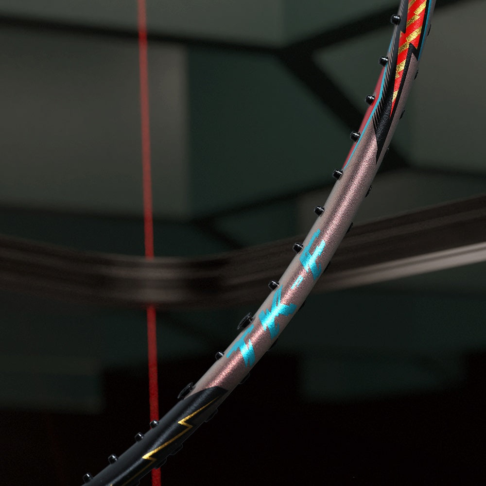 VICTOR Thruster F 隼 Ultra Badminton Racket