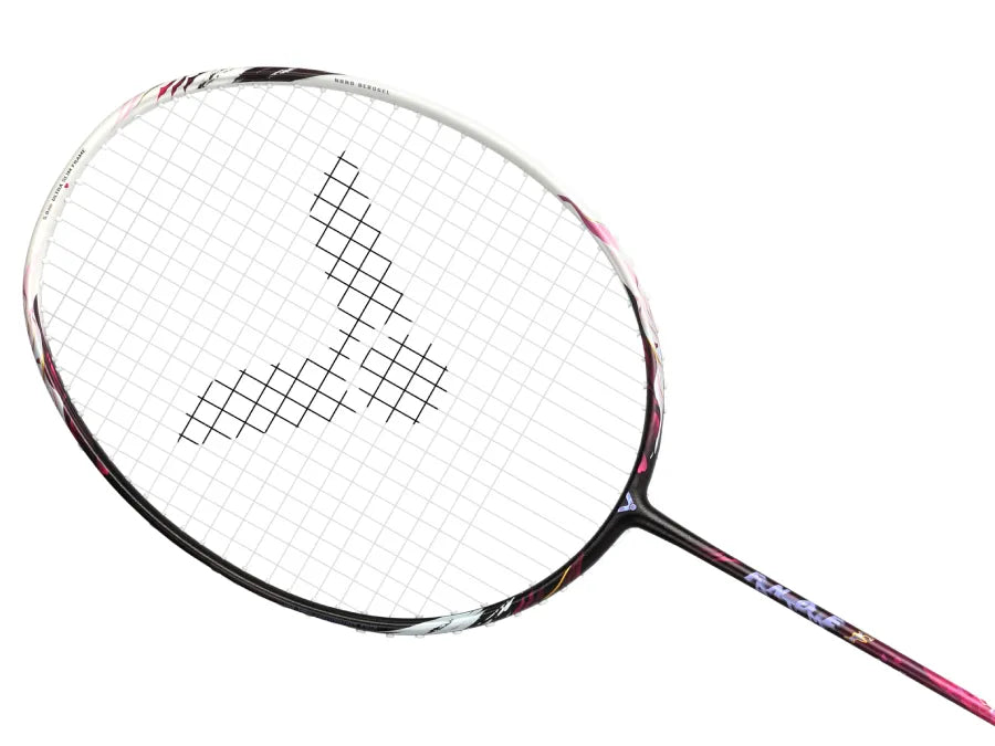 ラケット Victor FANTOME F VICTOR AURASPEED FANTÔME F AC Badminton Racket – Racket Shop NZ