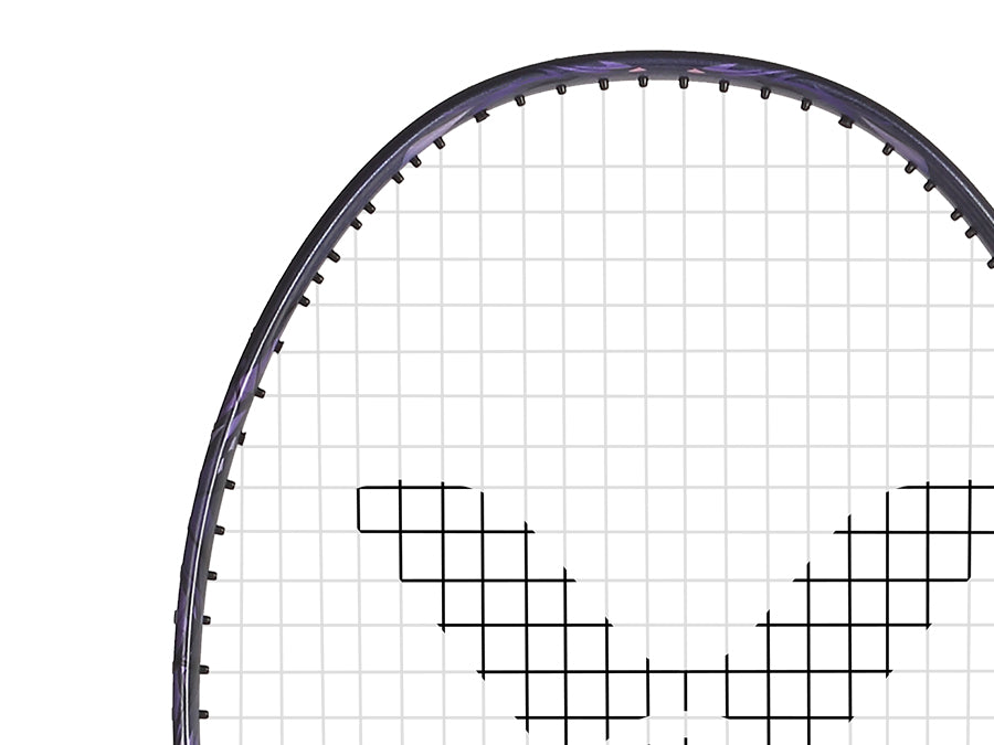 VICTOR AURASPEED FANTÔME J Badminton Racket