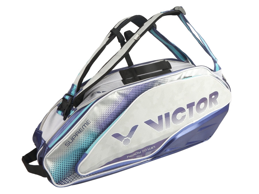 VICTOR BR9215 HB Supreme Series Rectangular Badminton Racket Bag