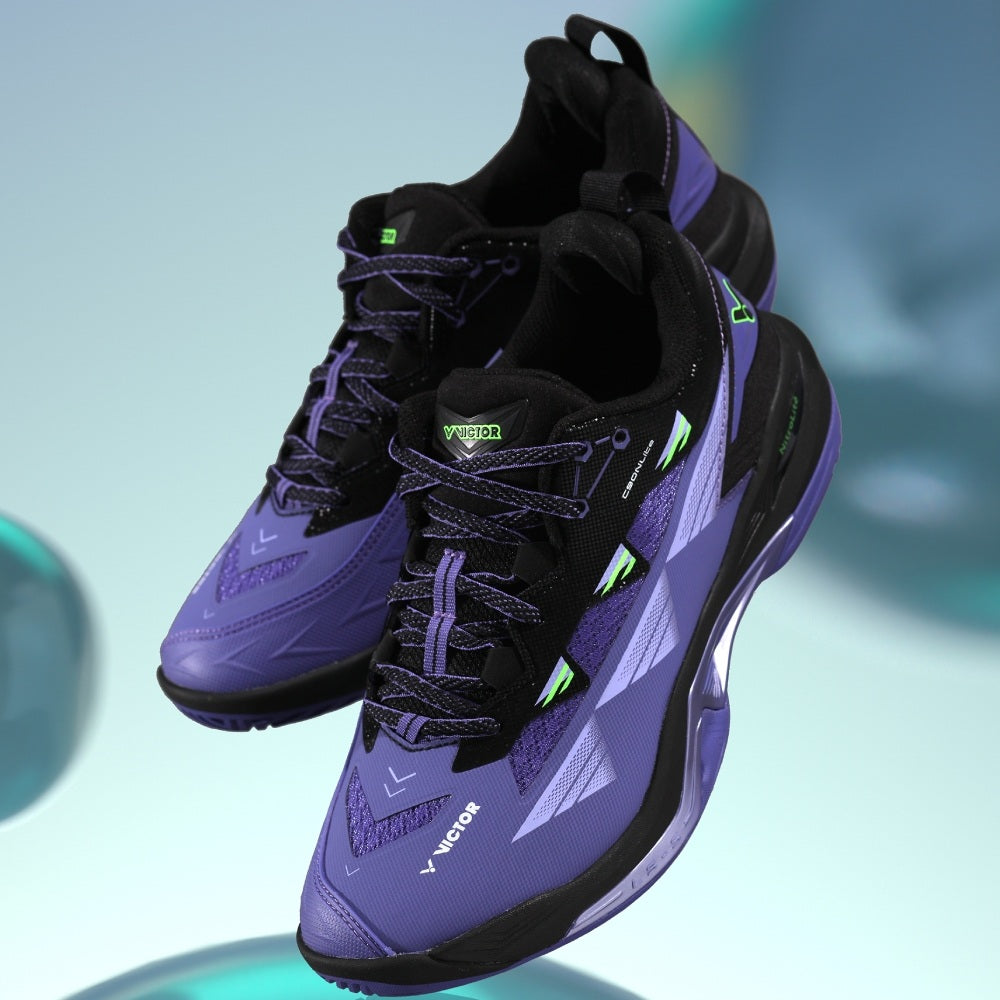VICTOR C90Nitrolite JC Badminton Shoes