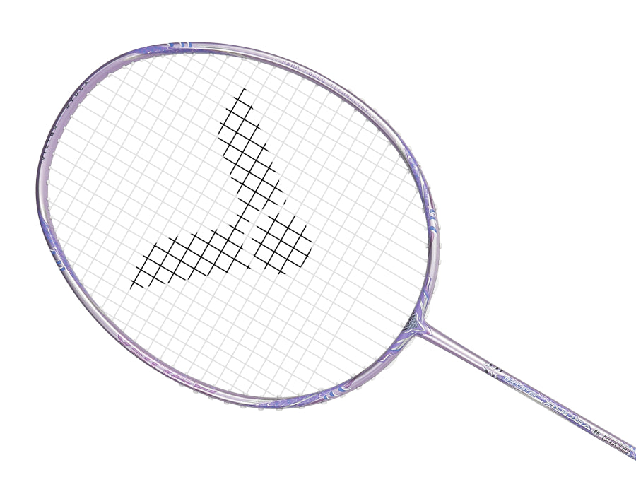 VICTOR Capsule Collection Thruster Ryuga II Pro CPS Badminton Racket