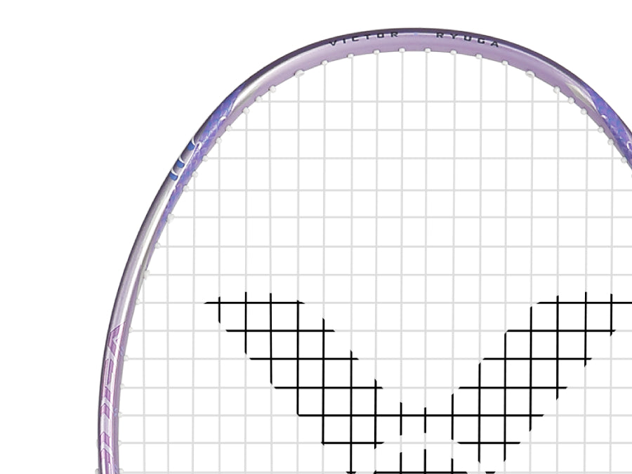 VICTOR Capsule Collection Thruster Ryuga II Pro CPS Badminton Racket