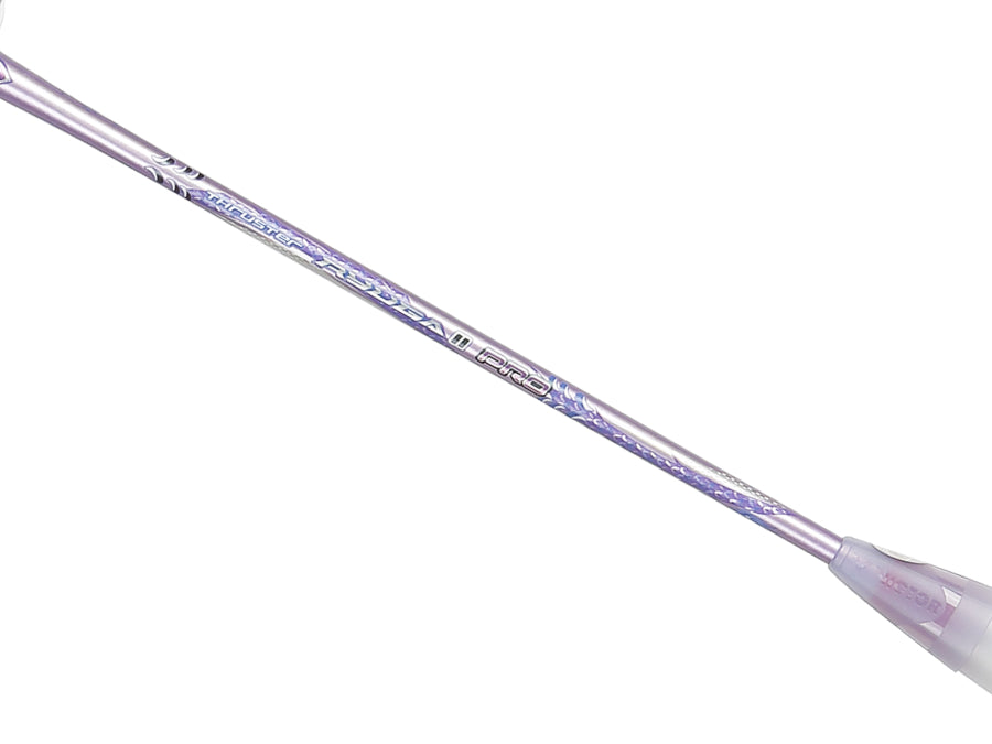 VICTOR Capsule Collection Thruster Ryuga II Pro CPS Badminton Racket