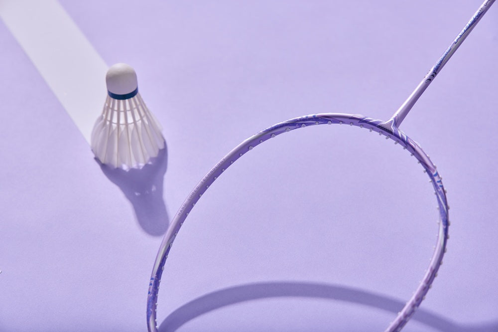 VICTOR Capsule Collection Thruster Ryuga II Pro CPS Badminton Racket