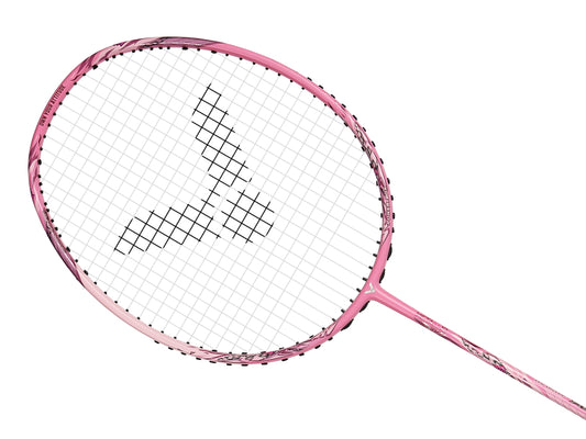 VICTOR Capsule Collection Thruster Ryuga Metallic CPS Badminton Racket