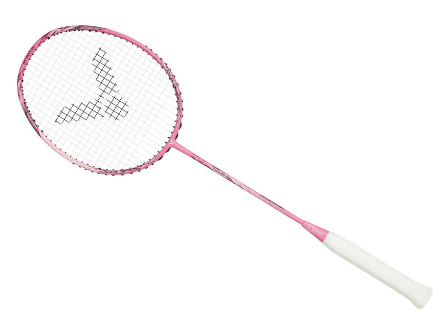 VICTOR Capsule Collection Thruster Ryuga Metallic CPS Badminton Racket