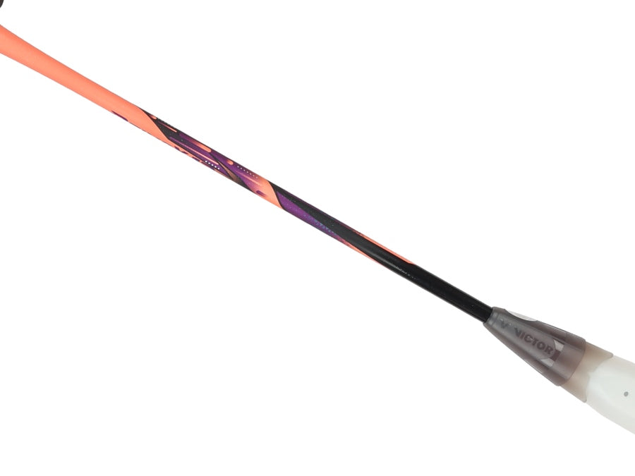 VICTOR DriveX 12 O Badminton Racket