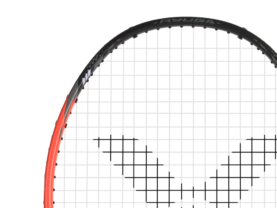 VICTOR Thruster Ryuga CLS C Badminton Racket (Factory Strung)
