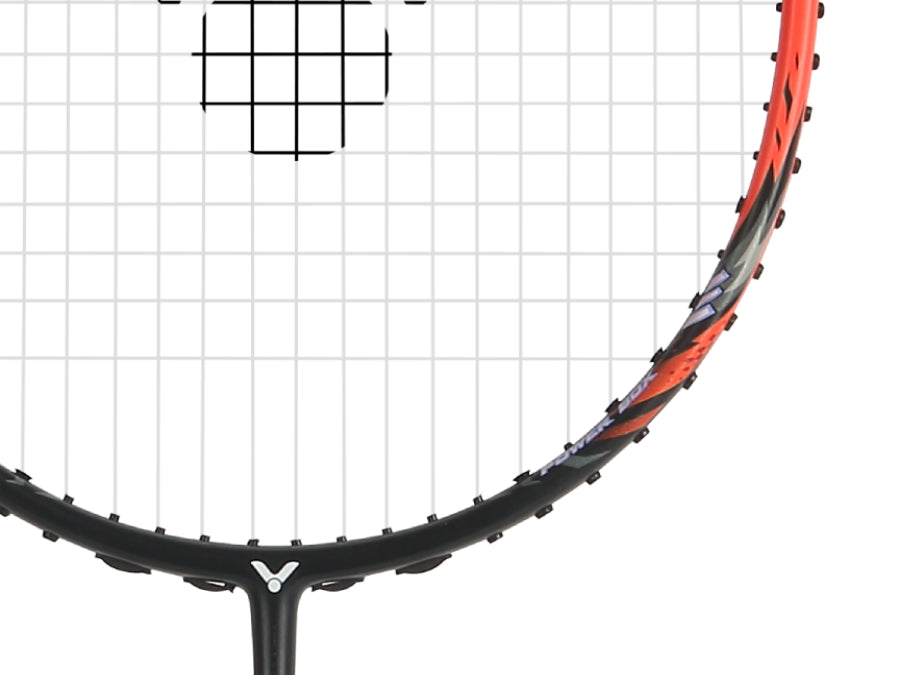 VICTOR Thruster Ryuga CLS C Badminton Racket (Factory Strung)