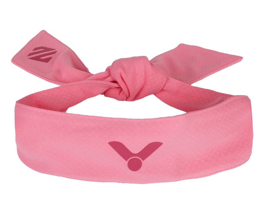 VICTOR Capsule Collection Sport Headband Flamingo