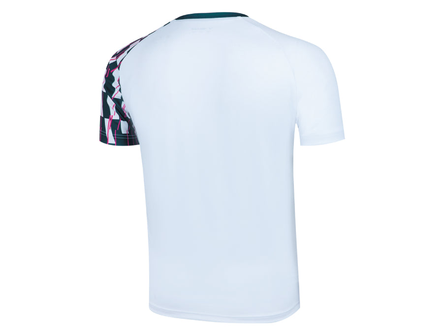 VICTOR T-50001TD A Badminton Shirt