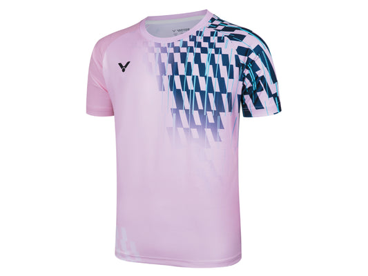 VICTOR T-50001TD I Badminton Shirt