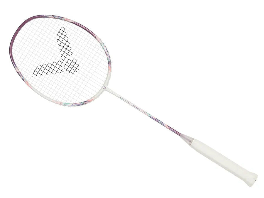 VICTOR Thruster Hawk Pro J Badminton Racket