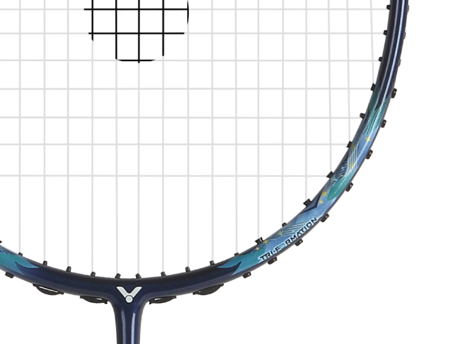VICTOR Thruster THRUSTER MERAK B Badminton Racket