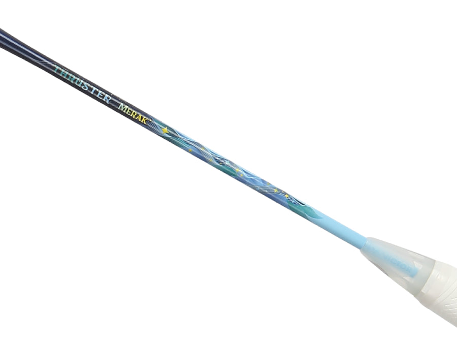VICTOR Thruster THRUSTER MERAK B Badminton Racket