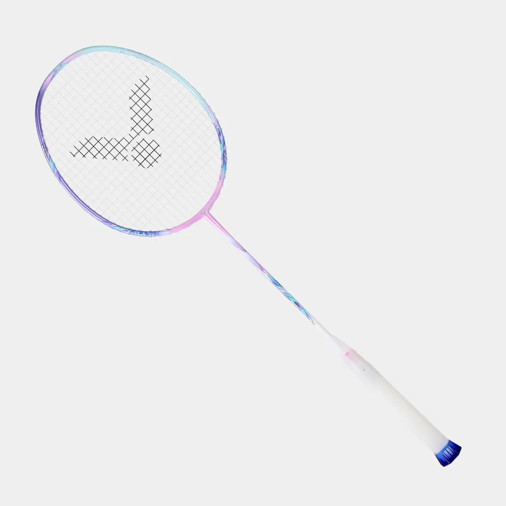 VICTOR Thruster K Ryuga Muse II TJ Badminton Racket