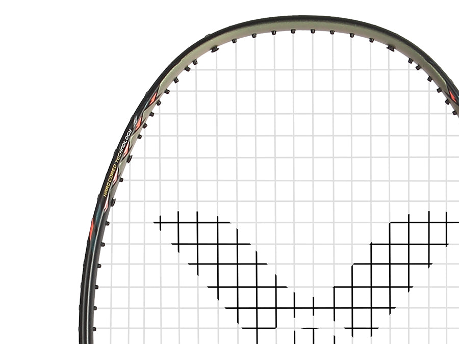 VICTOR Thruster Ryuga Raptor C Badminton Racket