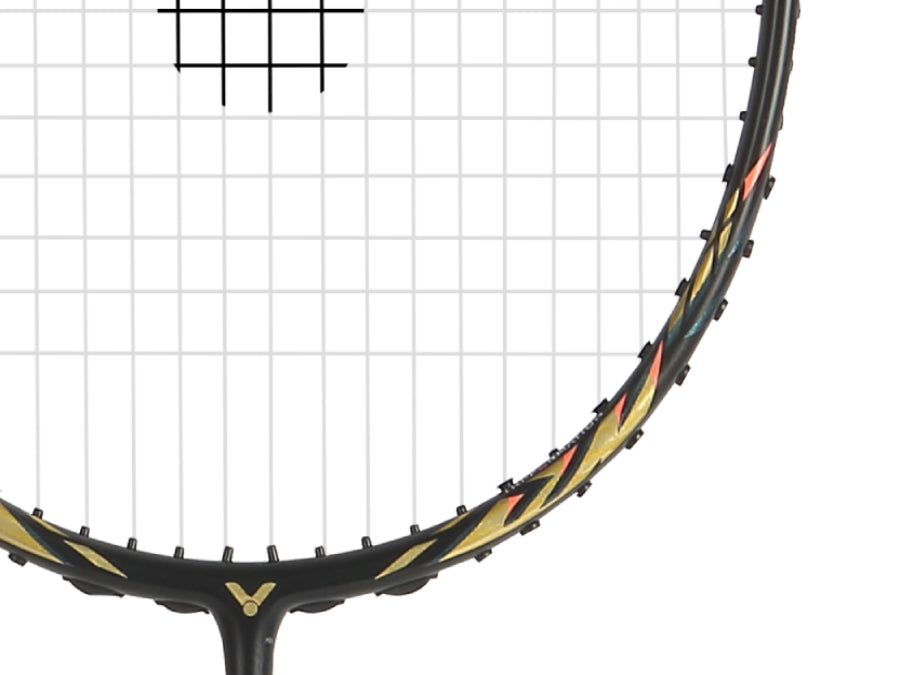 VICTOR Thruster Ryuga Raptor C Badminton Racket
