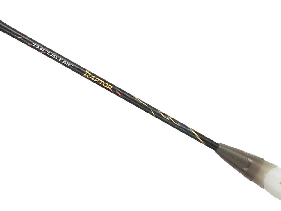VICTOR Thruster Ryuga Raptor C Badminton Racket