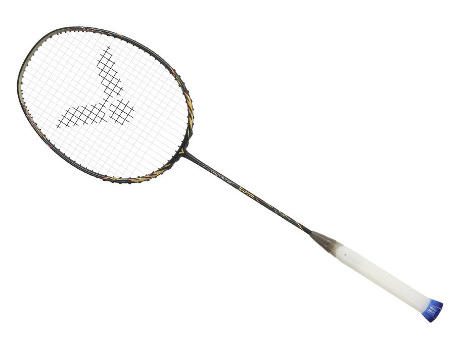 VICTOR Thruster Ryuga Raptor C Badminton Racket