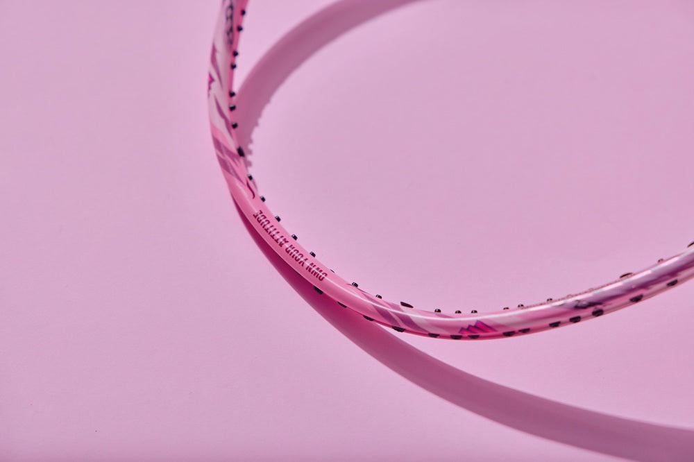 VICTOR Capsule Collection Thruster Ryuga Metallic CPS Badminton Racket