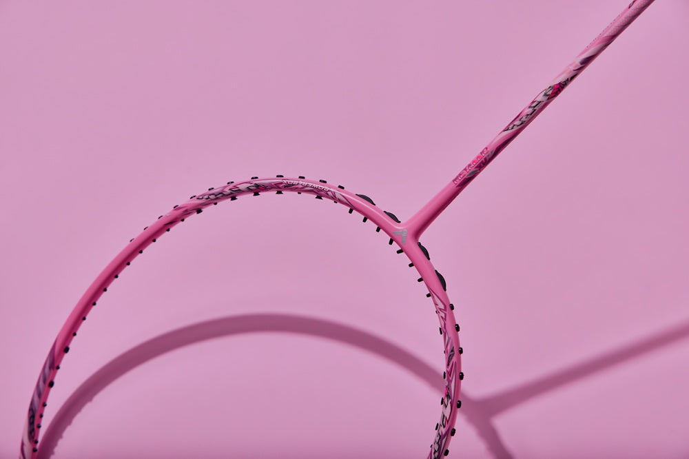 VICTOR Capsule Collection Thruster Ryuga Metallic CPS Badminton Racket