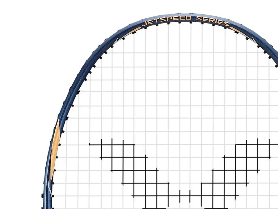 VICTOR Jetspeed S T1 Badminton Racket
