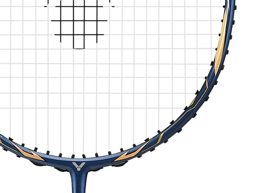 VICTOR Jetspeed S T1 Badminton Racket